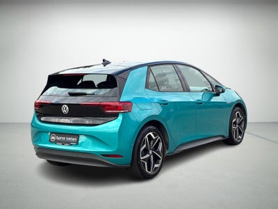 VW ID.3 Pro S billede 1