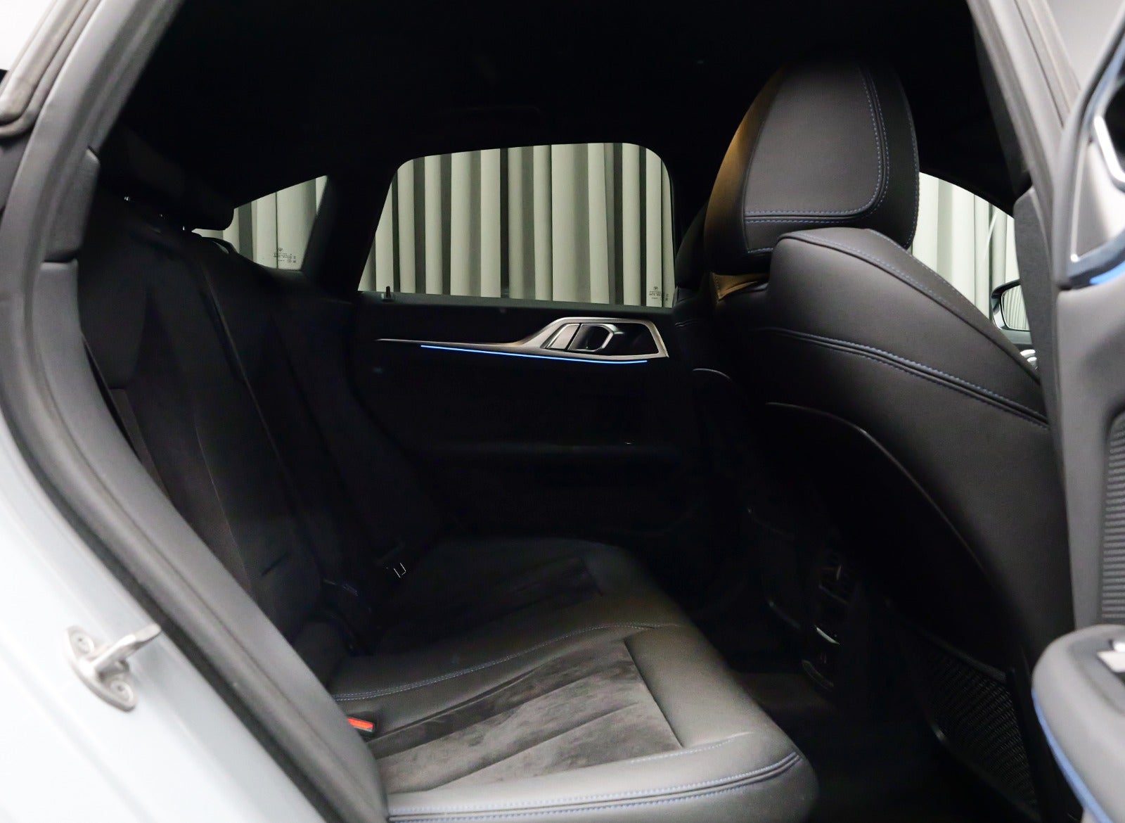 BMW i4 eDrive40 M-Sport