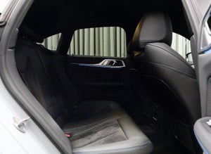 BMW i4 eDrive40 M-Sport