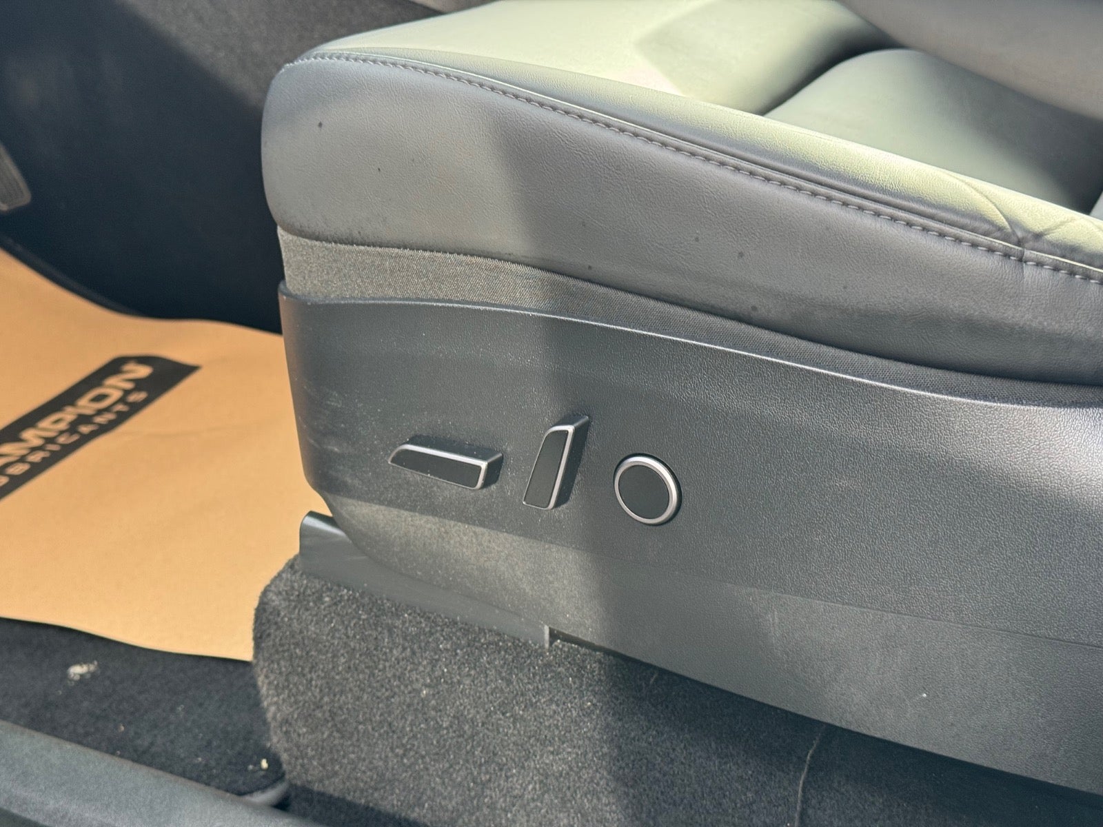 Billede af Tesla Model Y  RWD