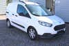 Ford Transit Courier TDCi 100 Limited