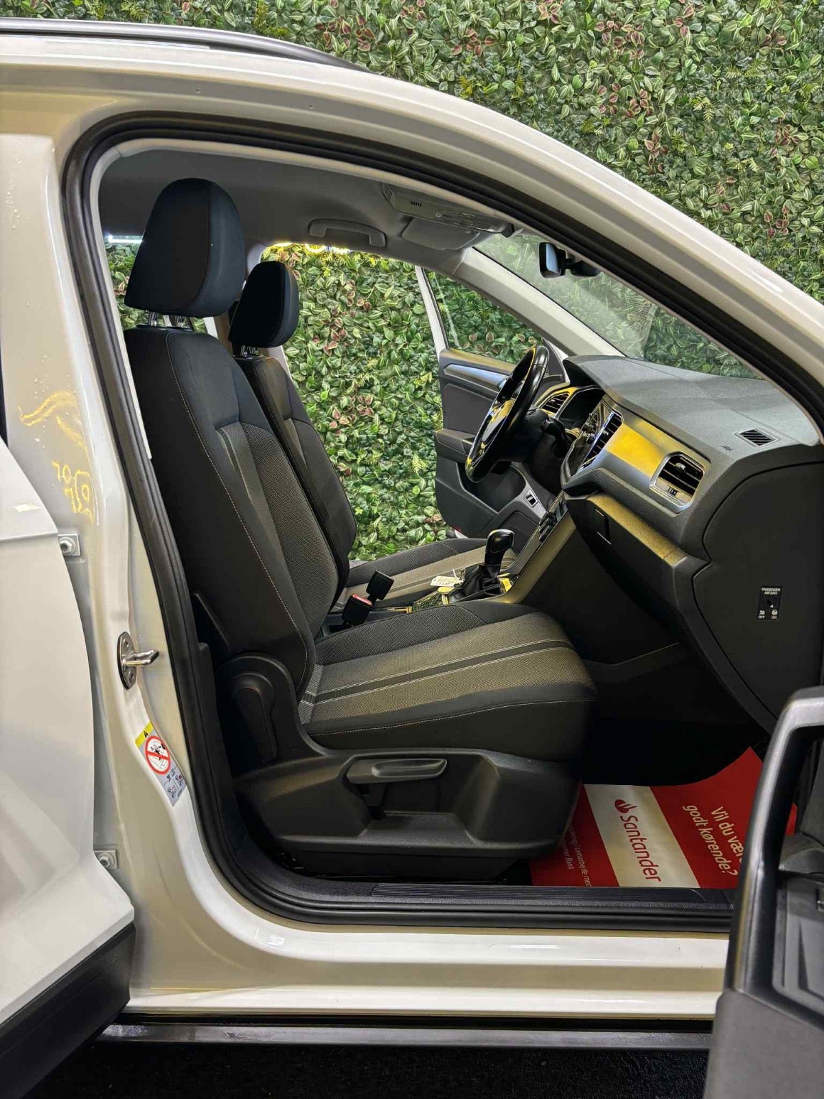 Billede af VW T-Roc 1,5 TSi 150 Style DSG