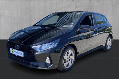 Hyundai i20 1.0 T-GDi Essential DCT