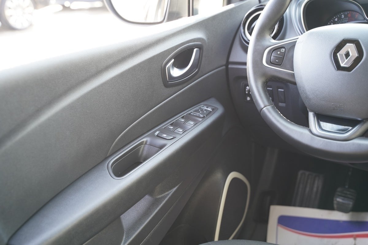 Billede af Renault Captur 0,9 TCe 90 Intens