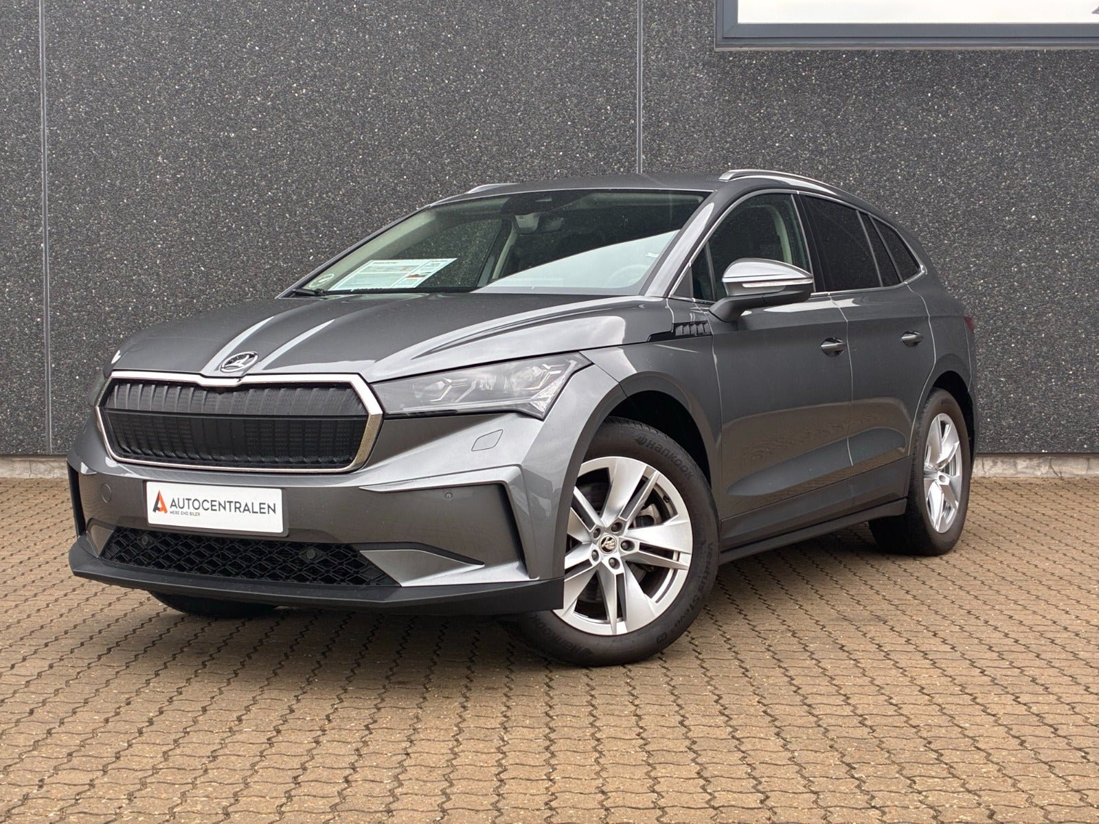 Skoda Enyaq iV Premium