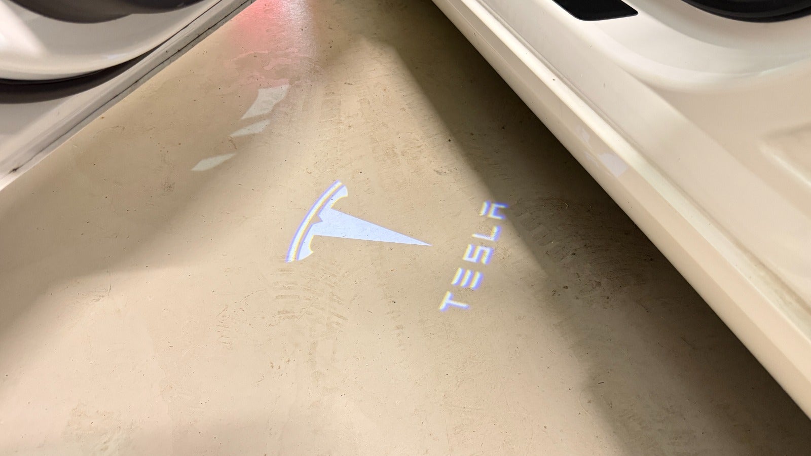 Billede af Tesla Model 3  Long Range AWD