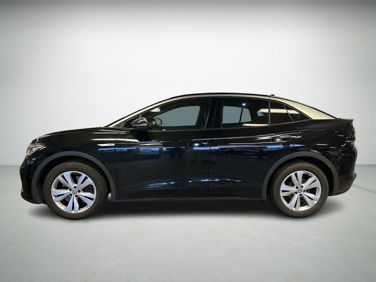 VW ID.5 Pro Performance billede 6