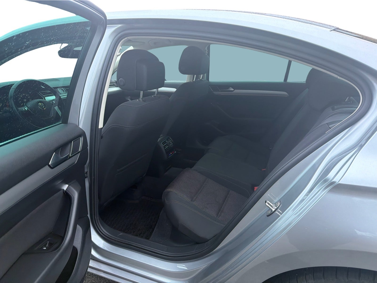 VW Passat TSi 150 Comfortline Premium DSG