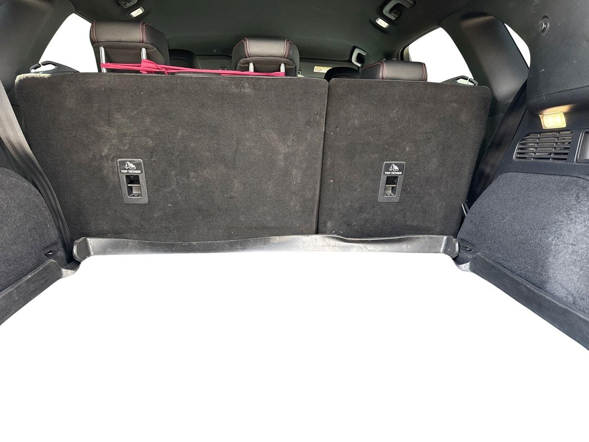 Ford Kuga PHEV ST-Line X CVT billede 13