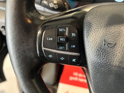 Ford Transit 350 L2 Van EcoBlue Limited H2 FWD