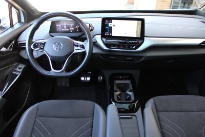 VW ID.4 Pro