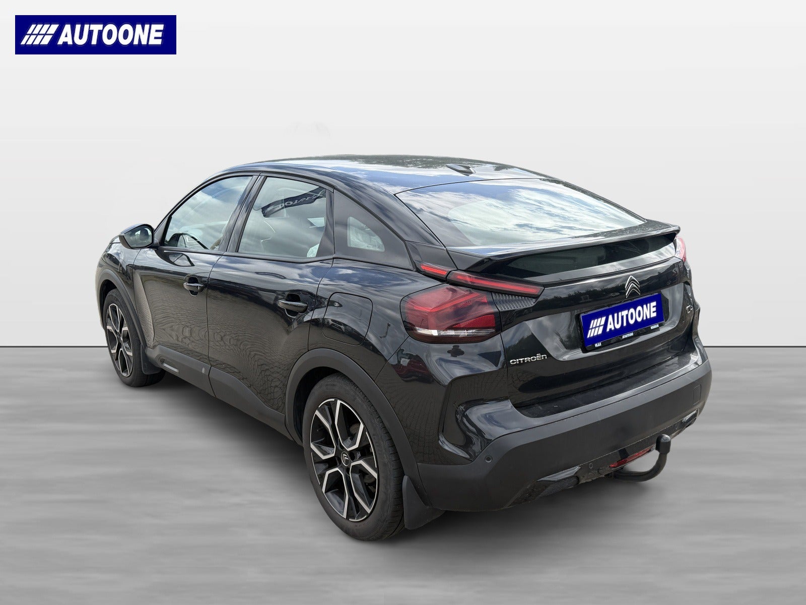 Billede af Citroën C4 1,2 PureTech 100 Feel