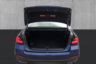 BMW 530e M-Sport+ aut.