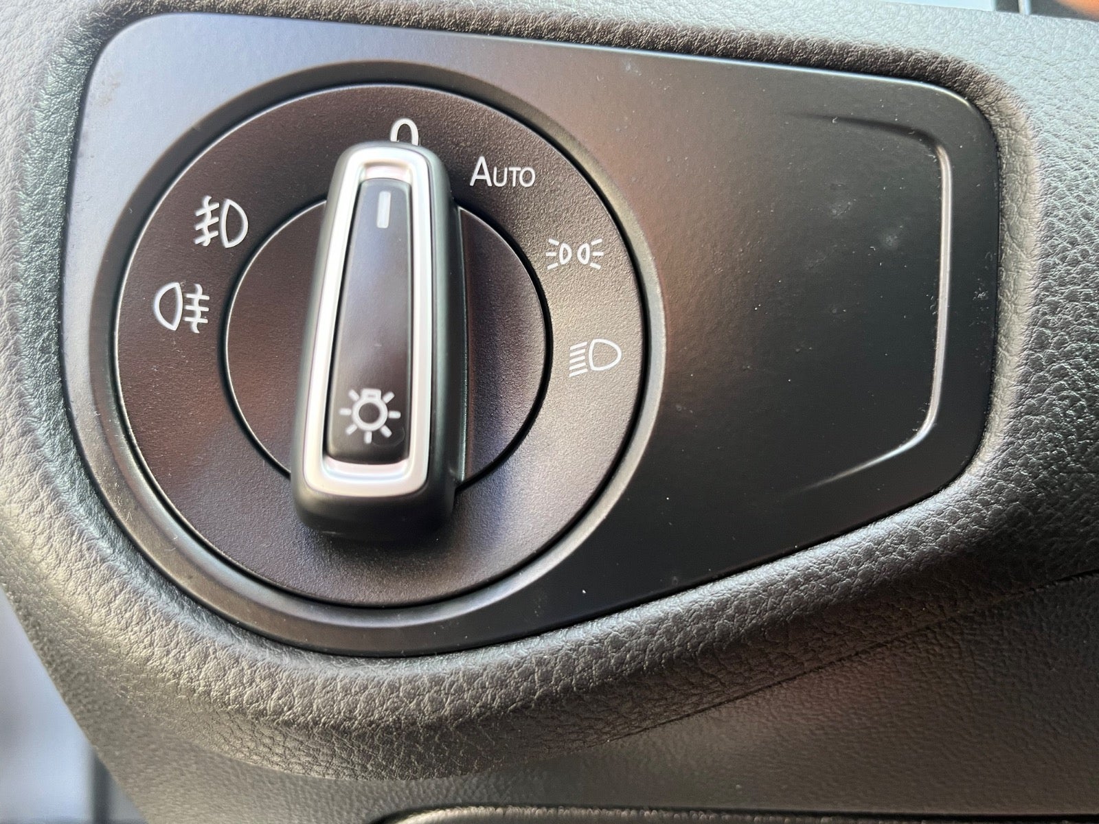 Billede af VW Golf VII 2,0 TDi 150 Comfortline Connect Variant DSG