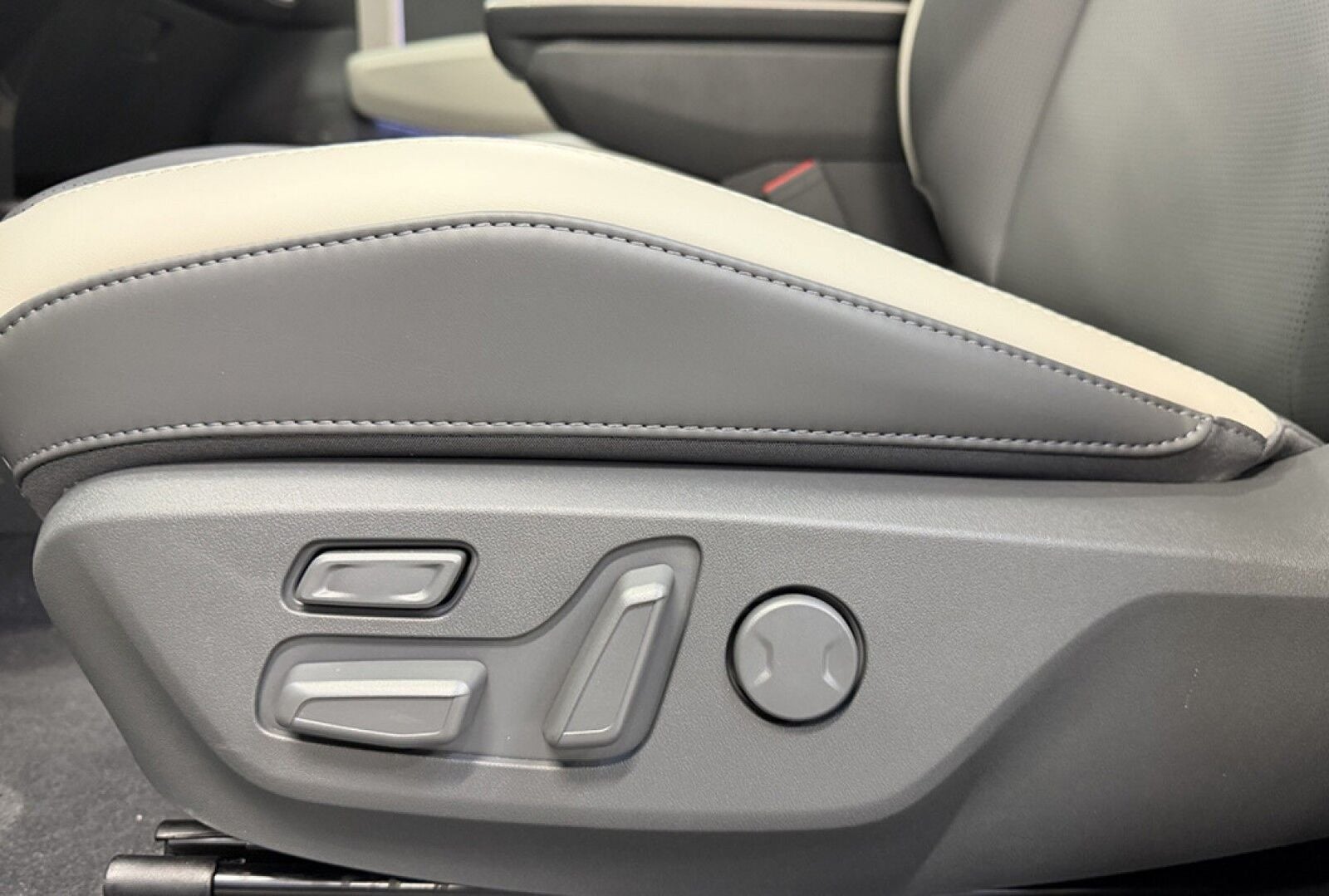 Kia EV3 Long Range GT-Line