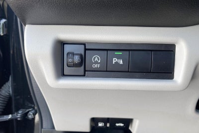 Suzuki Swift Desire