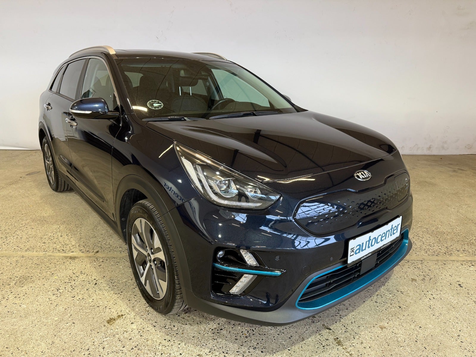 Kia e-Niro Spirit