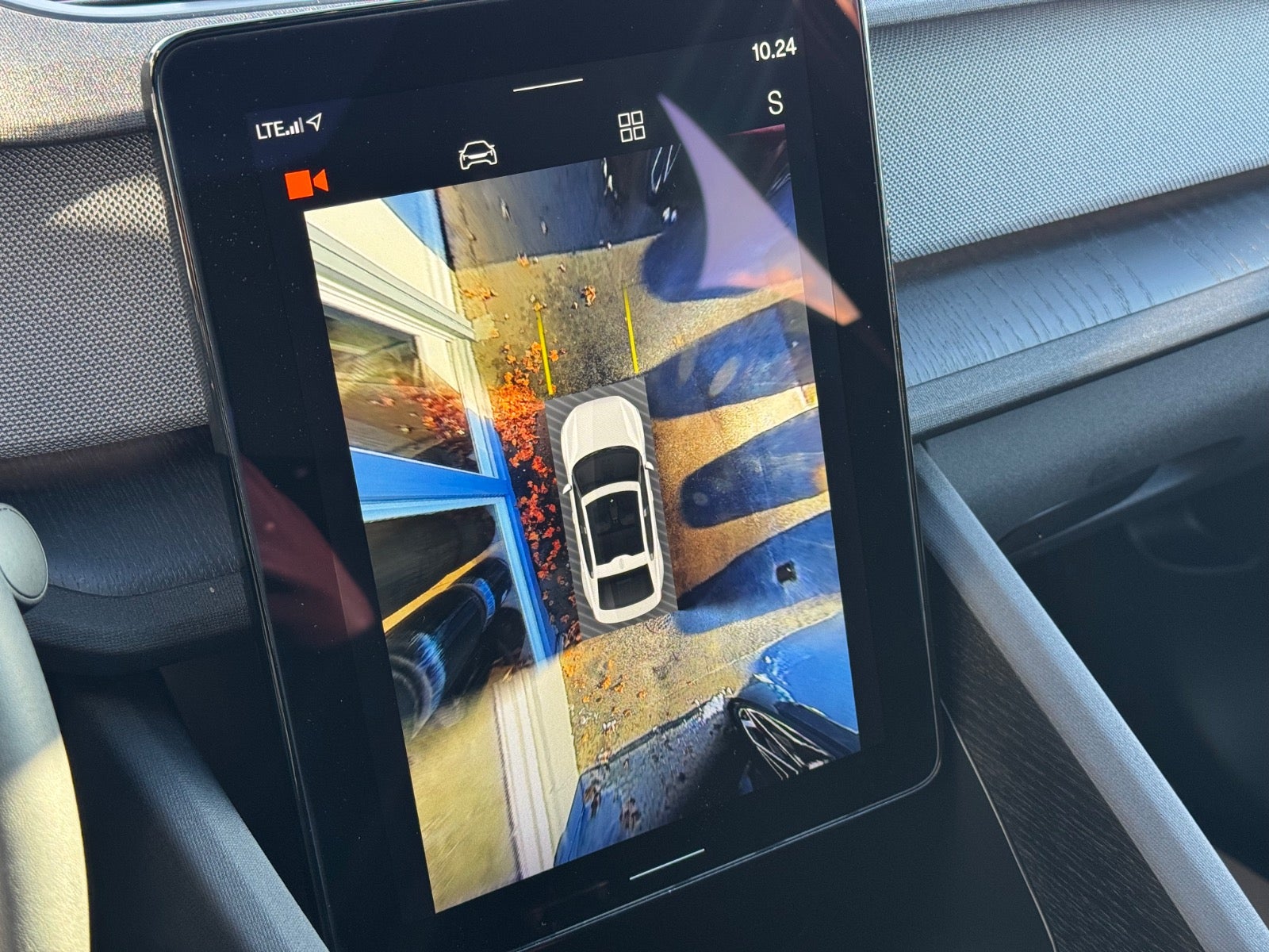 Billede af Polestar 2  Long Range