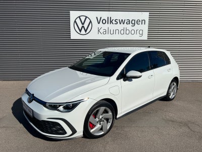 VW Golf VIII 1,4 GTE DSG 5d