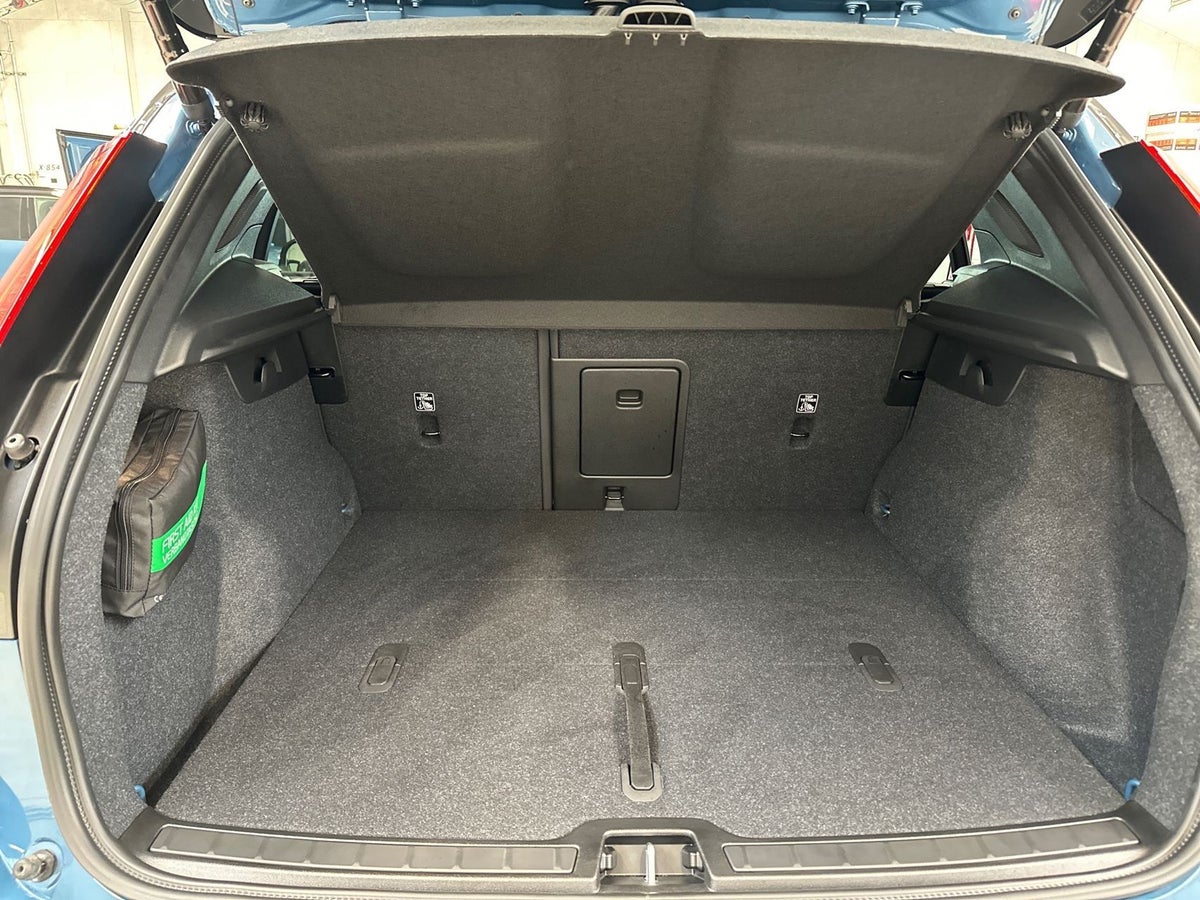 Volvo XC40 P6 ReCharge Ultimate billede 14