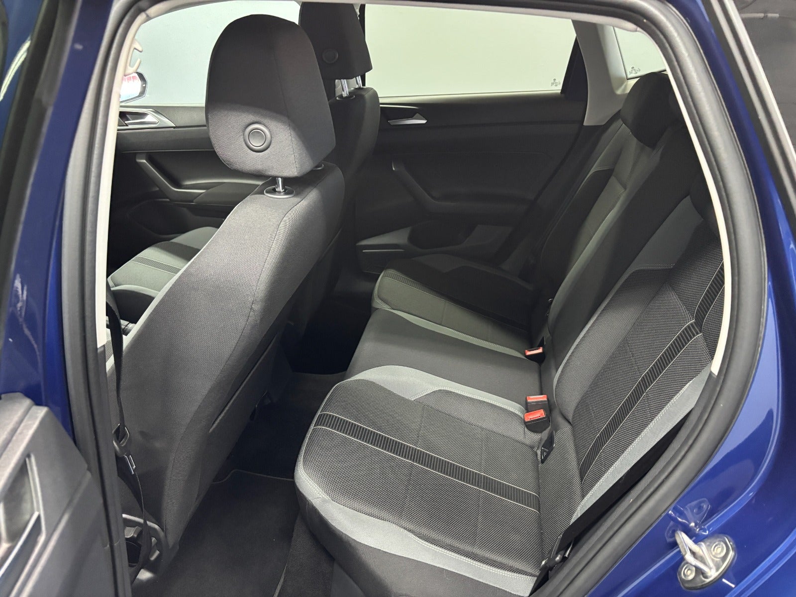 Billede af VW Polo 1,0 TSi 115 Highline