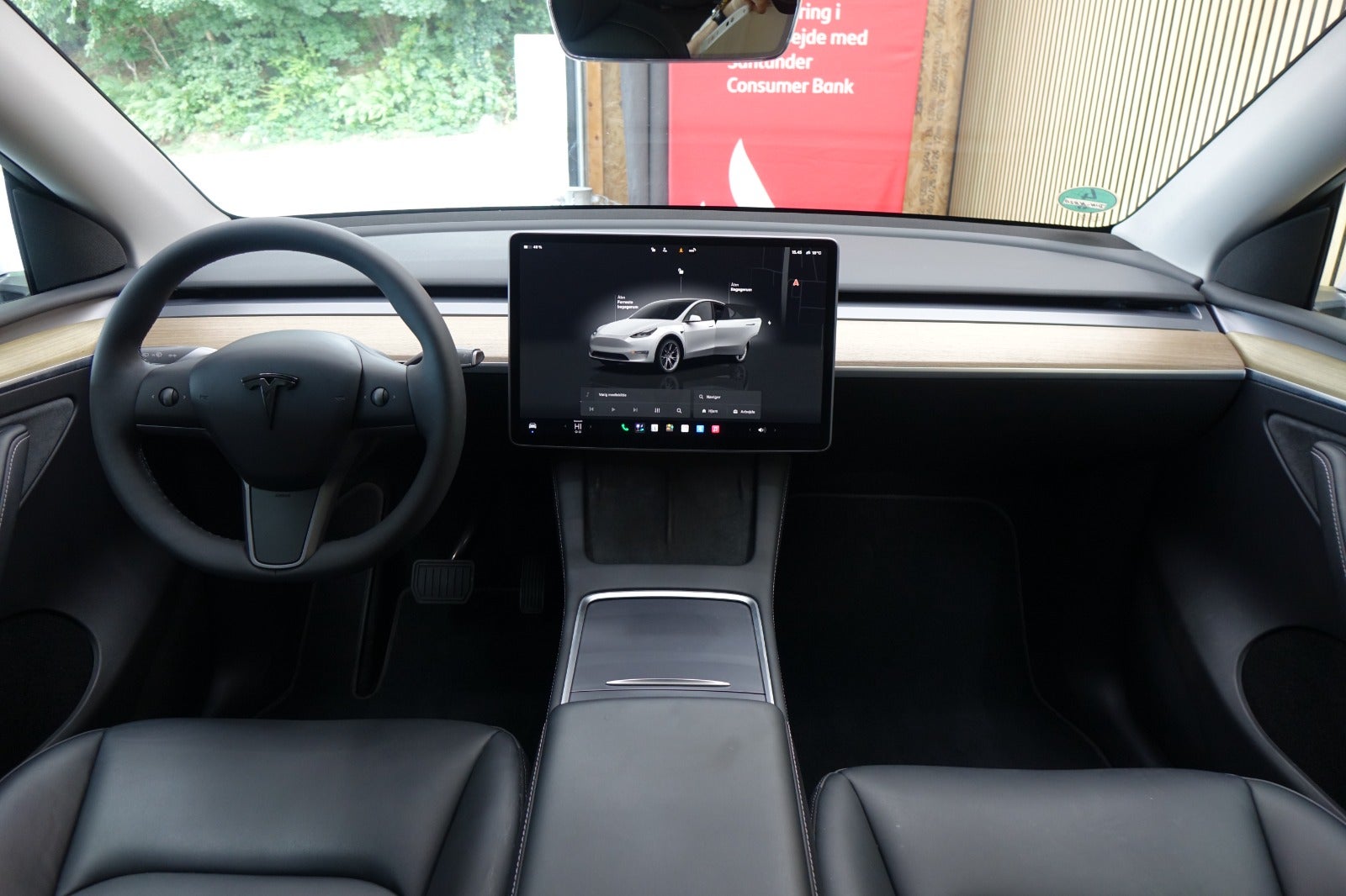 Tesla Model Y, Billede 4
