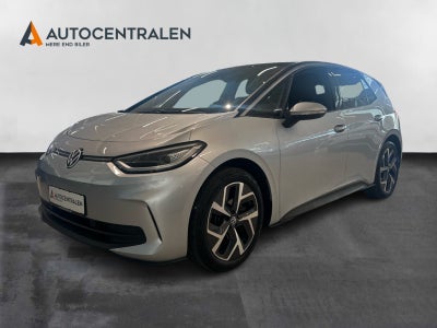 VW ID.3 Pro