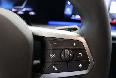 BMW iX1 xDrive30 M-Sport