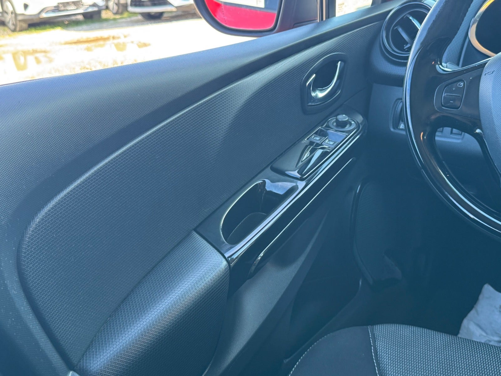 Billede af Renault Clio IV 1,5 dCi 75 Expression Sport Tourer