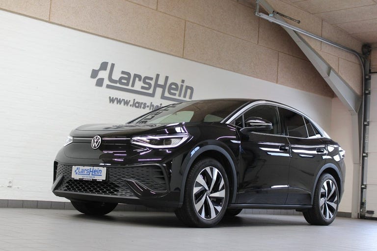 VW ID.5 Pro