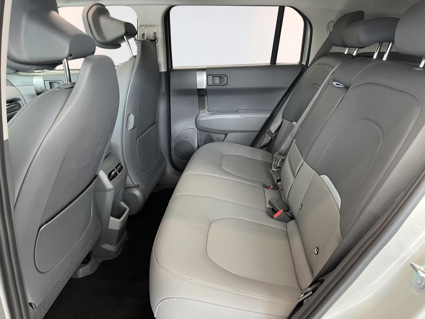 Kia EV3 Long Range Upgrade