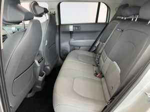 Kia EV3 Long Range Upgrade