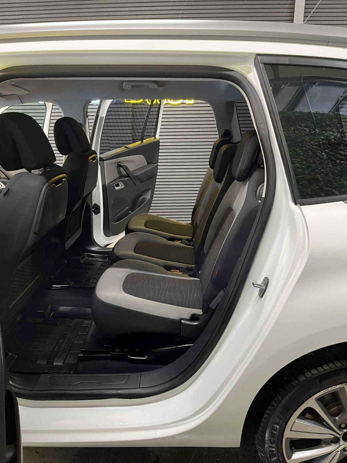 Billede af Citroën Grand C4 Picasso 2,0 BlueHDi 150 Exclusive 7prs