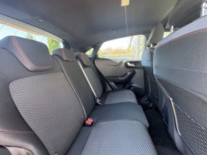 Ford Puma EcoBoost mHEV ST-Line