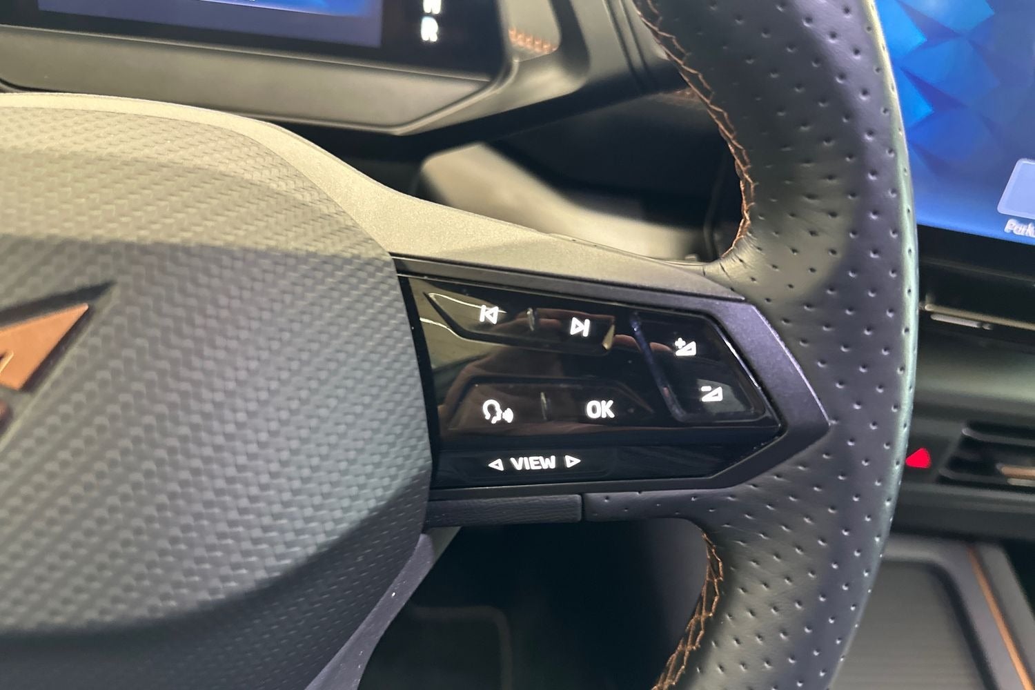 Billede af Cupra Born 58 High