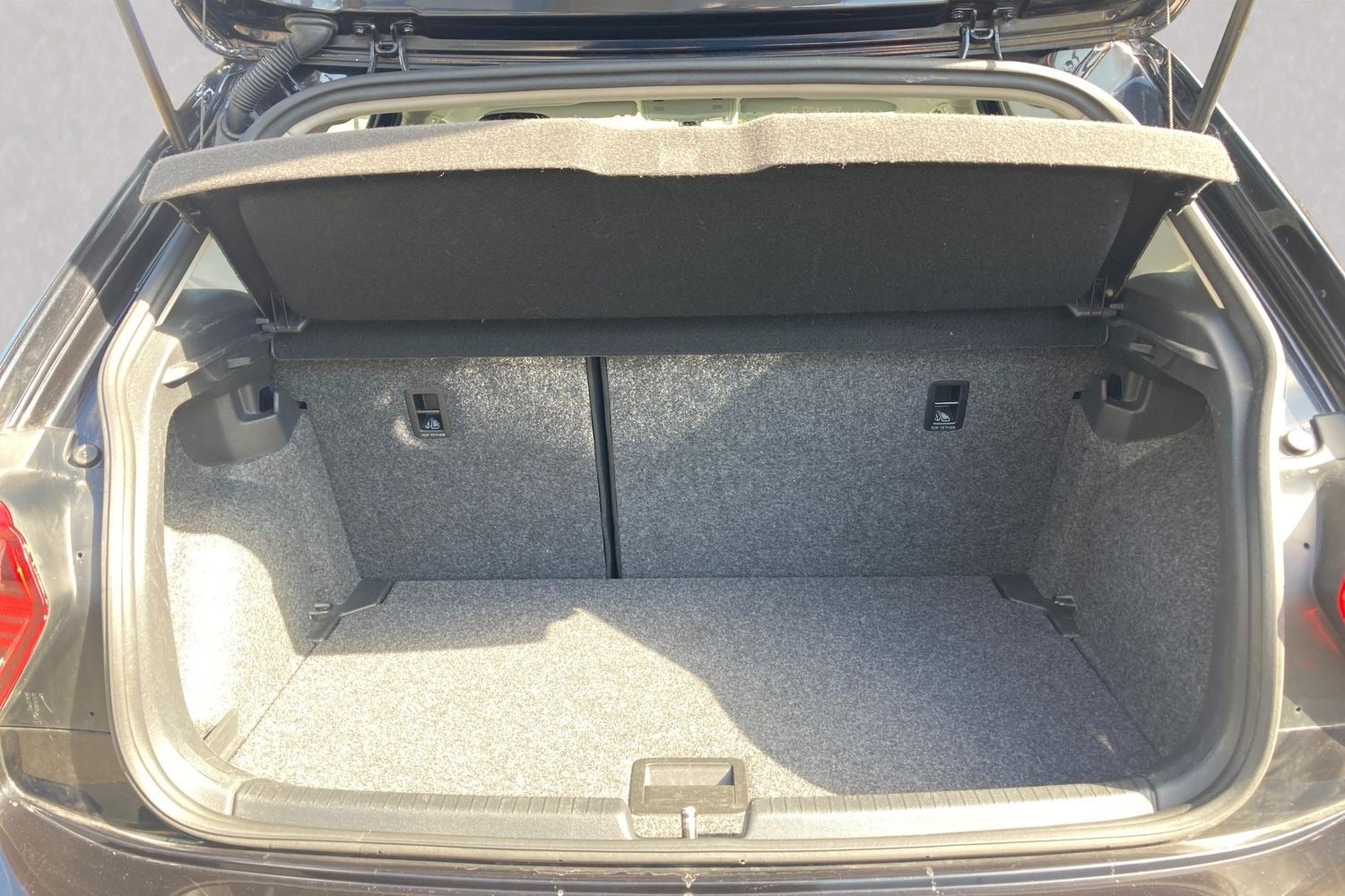 Billede af VW Polo 1,0 TSi 115 Highline DSG