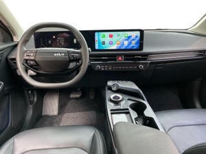 Kia EV6 Long Range Upgrade