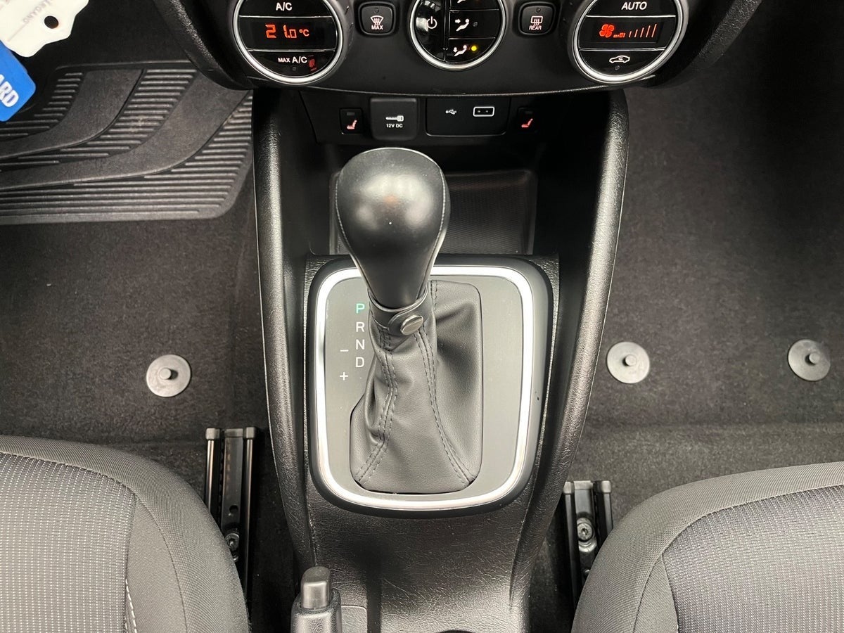 Billede af Fiat Tipo 1,6 MJT 120 Mirror DCT