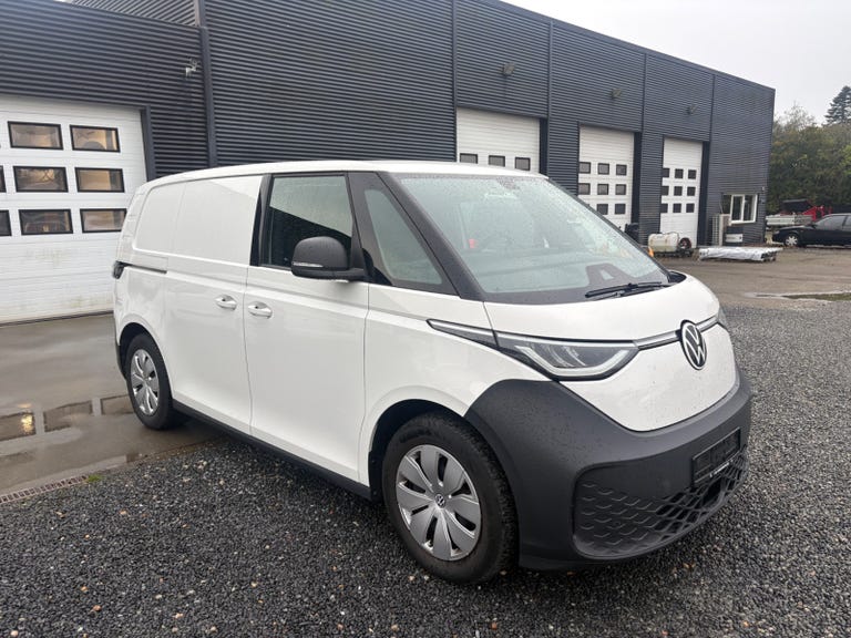 VW ID. Buzz Cargo Comfort