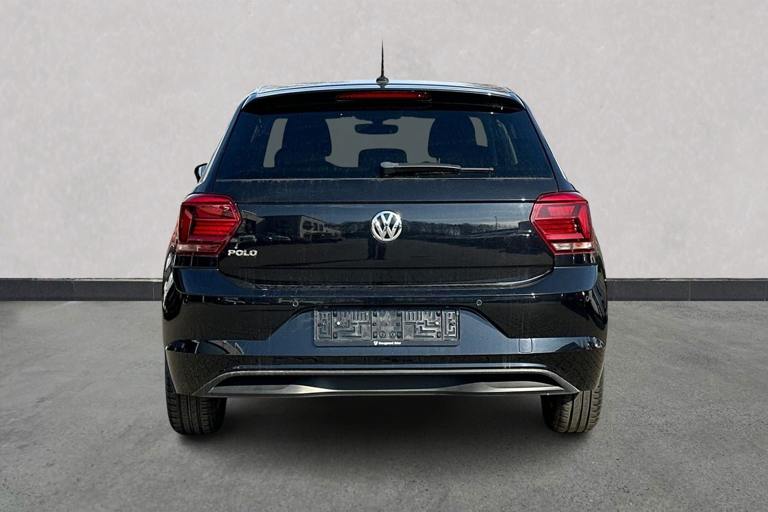 Billede af VW Polo 1,0 TSi 115 Highline