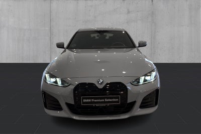 BMW i4 eDrive35 M-Sport