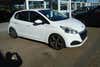 Peugeot 208 VTi 68 Active thumbnail