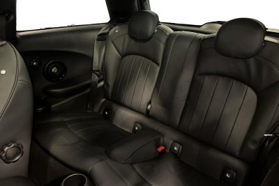 MINI Cooper SE Maximise