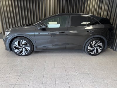 VW ID.4 GTX 4Motion
