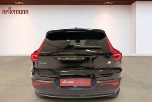 Volvo XC40 Standard Range Plus
