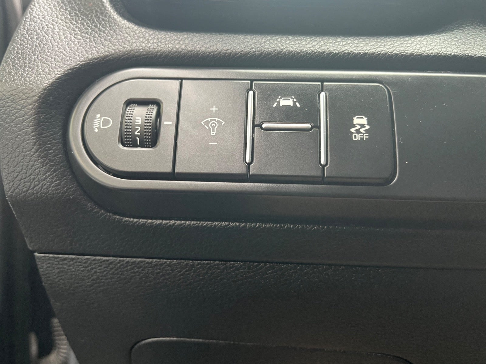 Billede af Kia Ceed 1,4 T-GDi Intro Edition SW DCT