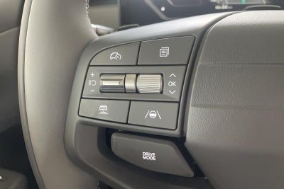 Kia EV3 Standard Range Access