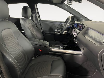 Mercedes EQA250 Progressive