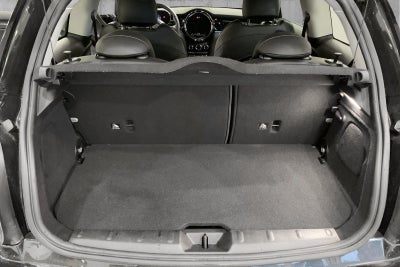 MINI Cooper SE Classic Trim