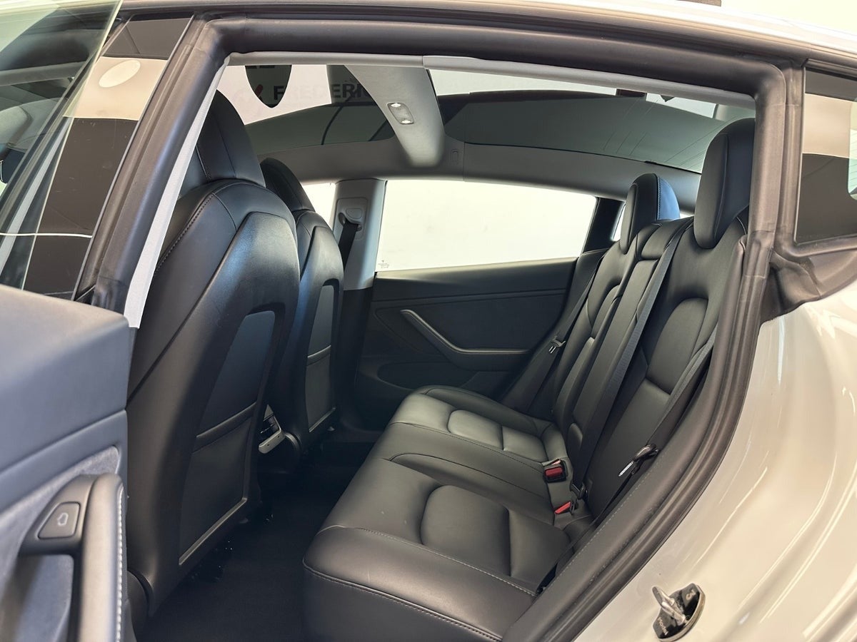 Billede af Tesla Model 3  Long Range AWD